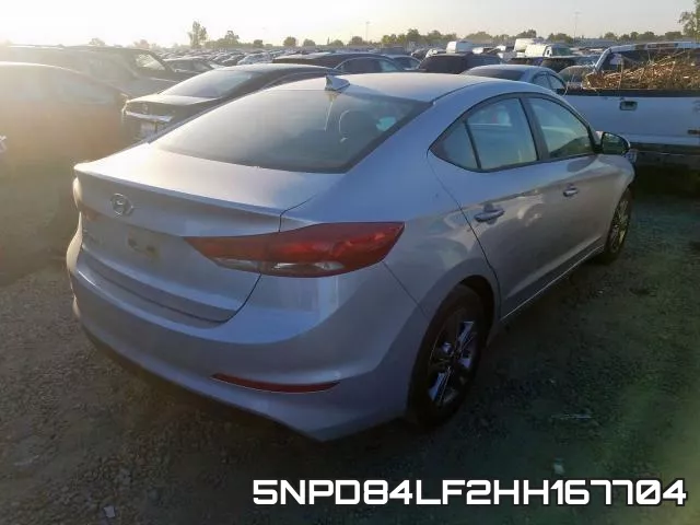 5NPD84LF2HH167704 фото 5