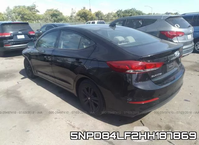 5NPD84LF2HH187869 фото 4