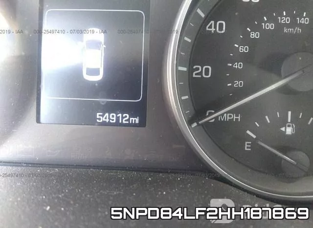 5NPD84LF2HH187869 фото 8