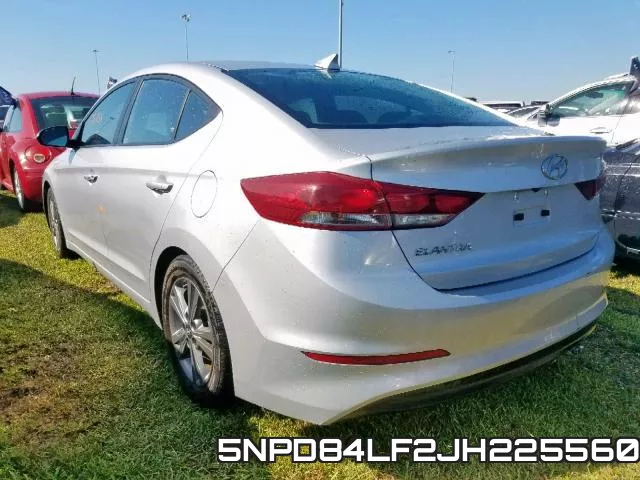 5NPD84LF2JH225560 фото 4