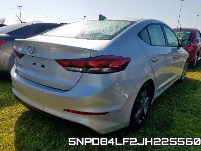 5NPD84LF2JH225560 фото 5