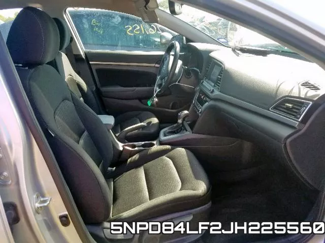 5NPD84LF2JH225560 фото 6