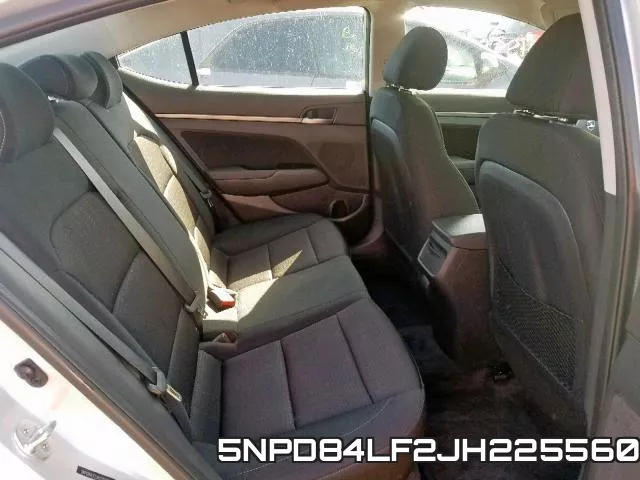 5NPD84LF2JH225560 фото 7
