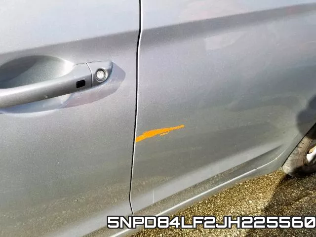 5NPD84LF2JH225560 фото 10