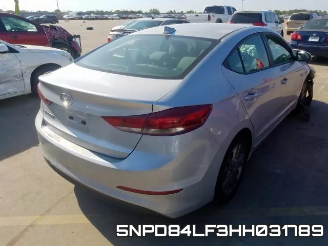 5NPD84LF3HH031789 фото 5