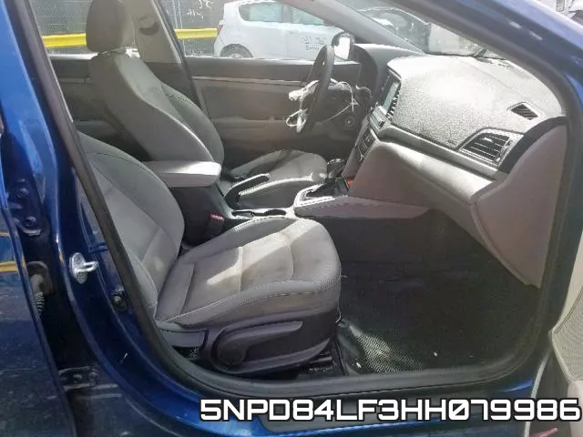 5NPD84LF3HH079986 фото 6