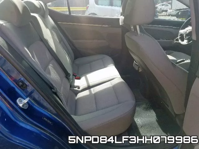 5NPD84LF3HH079986 фото 7