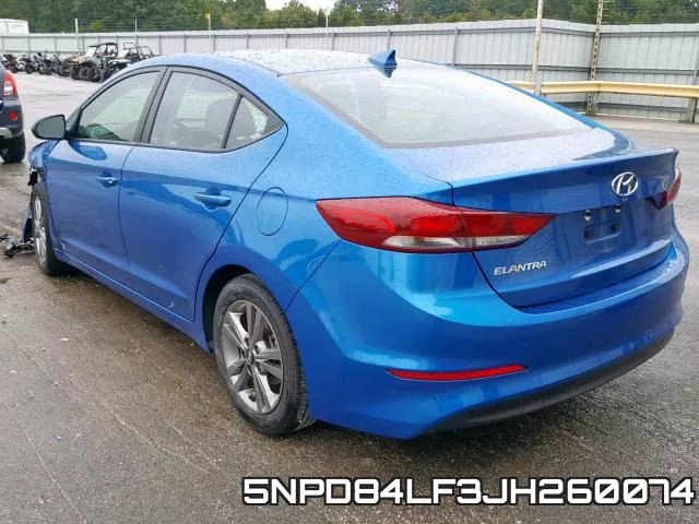 5NPD84LF3JH260074 фото 4