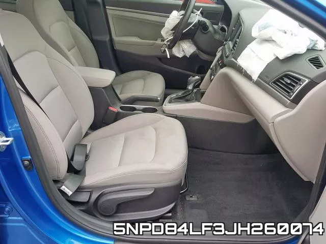 5NPD84LF3JH260074 фото 6
