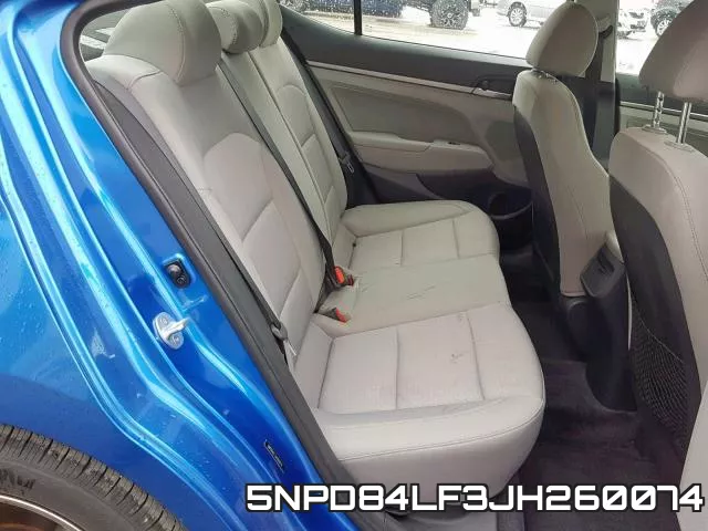 5NPD84LF3JH260074 фото 7