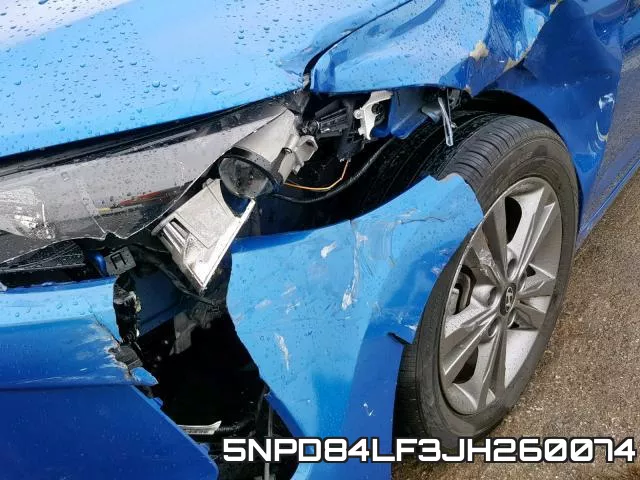 5NPD84LF3JH260074 фото 10