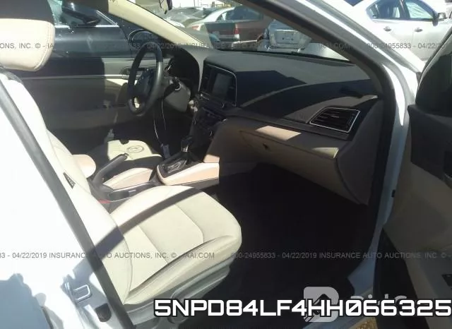 5NPD84LF4HH066325 фото 6