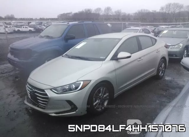 5NPD84LF4HH157076 фото 3