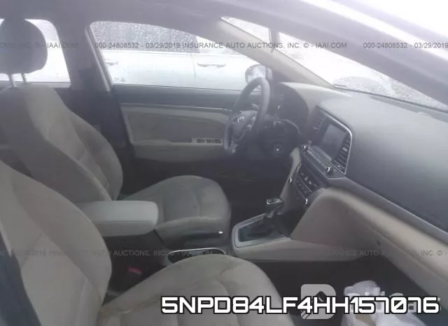 5NPD84LF4HH157076 фото 6