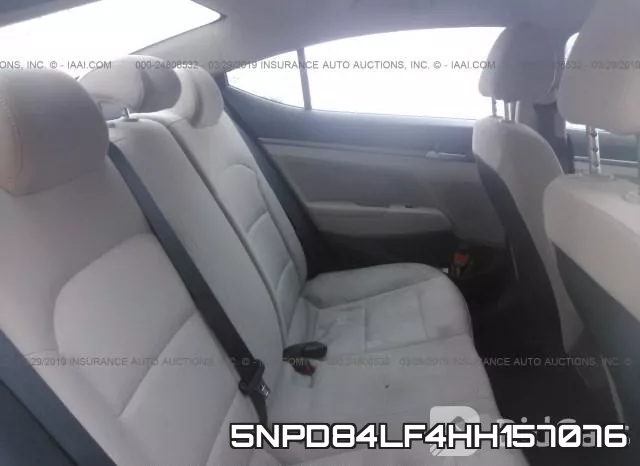 5NPD84LF4HH157076 фото 9