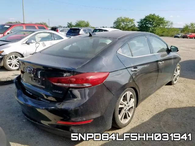 5NPD84LF5HH031941 фото 5