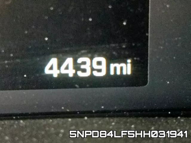 5NPD84LF5HH031941 фото 9