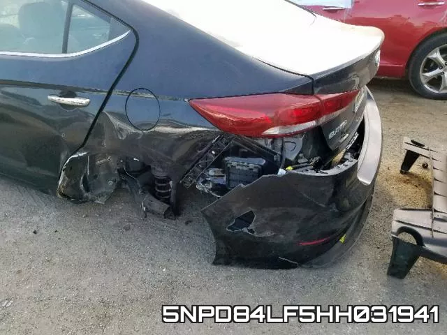 5NPD84LF5HH031941 фото 10