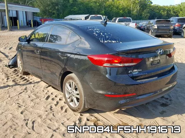 5NPD84LF5HH191673 фото 4