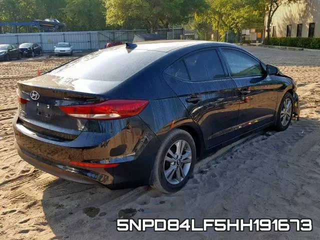 5NPD84LF5HH191673 фото 5