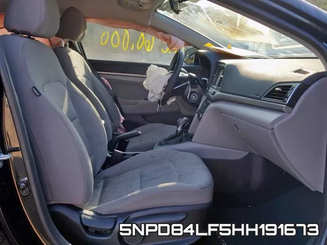 5NPD84LF5HH191673 фото 6