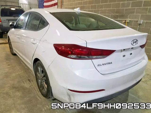 5NPD84LF9HH092533 фото 4
