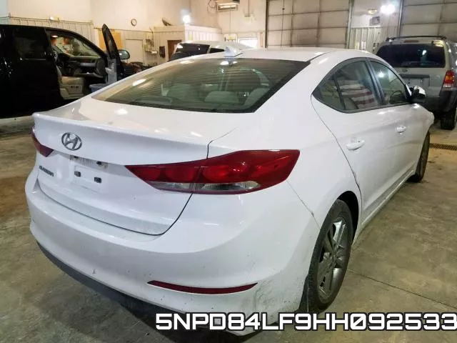 5NPD84LF9HH092533 фото 5