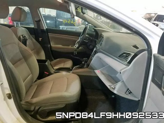 5NPD84LF9HH092533 фото 6