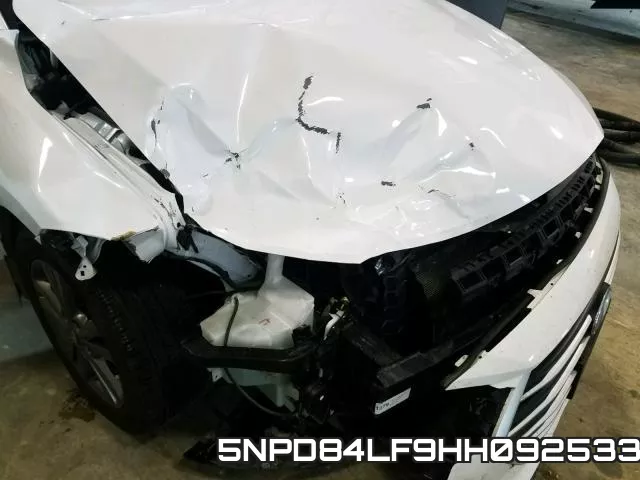 5NPD84LF9HH092533 фото 10