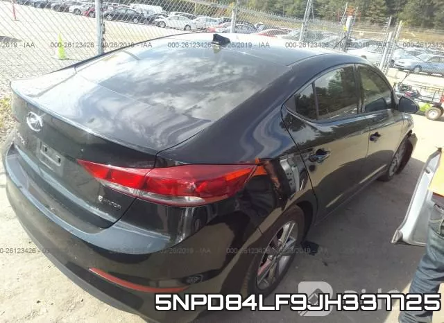 5NPD84LF9JH337725 фото 5