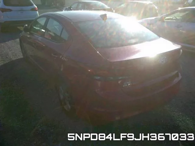 5NPD84LF9JH367033 фото 4