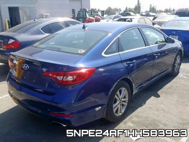 5NPE24AF1HH583963 фото 5