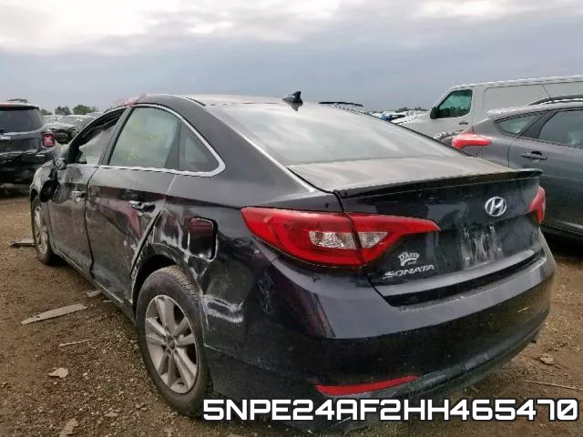 5NPE24AF2HH465470 фото 4