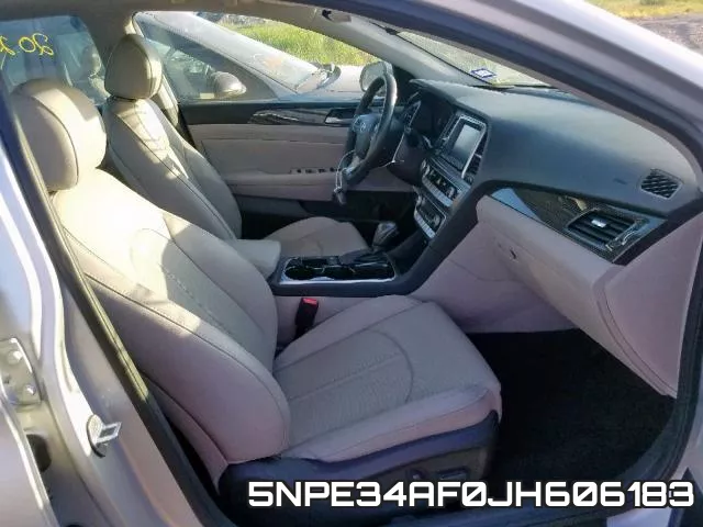 5NPE34AF0JH606183 фото 6