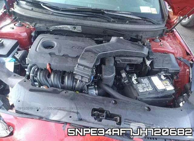 5NPE34AF7JH720682 фото 2