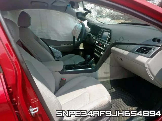 5NPE34AF9JH654894 фото 6