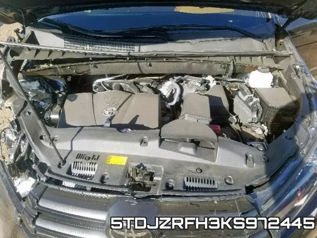 5TDJZRFH3KS972445 фото 8