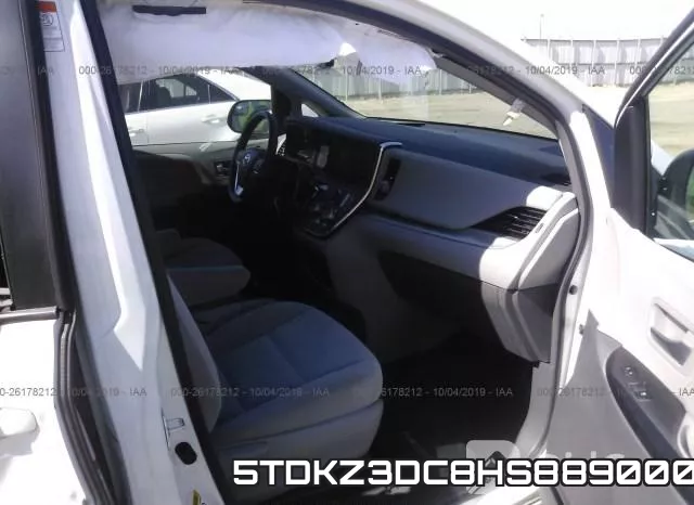 5TDKZ3DC8HS889000 фото 6