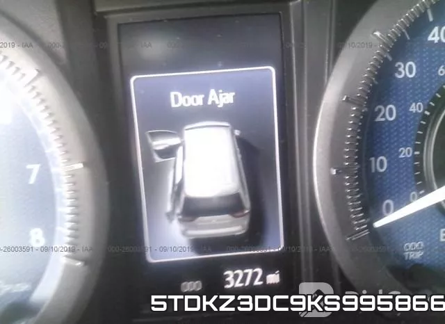 5TDKZ3DC9KS995866 фото 8