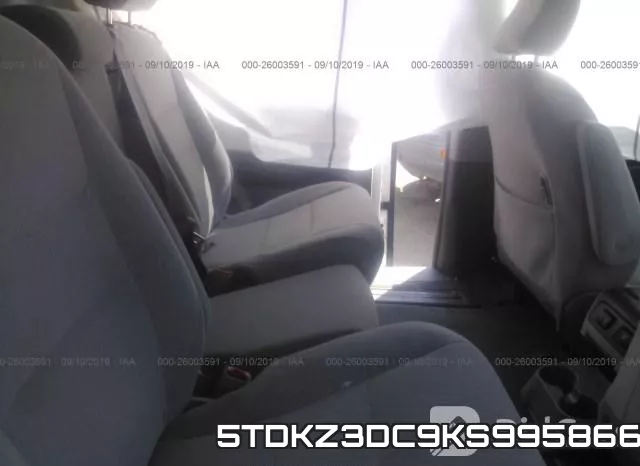 5TDKZ3DC9KS995866 фото 9
