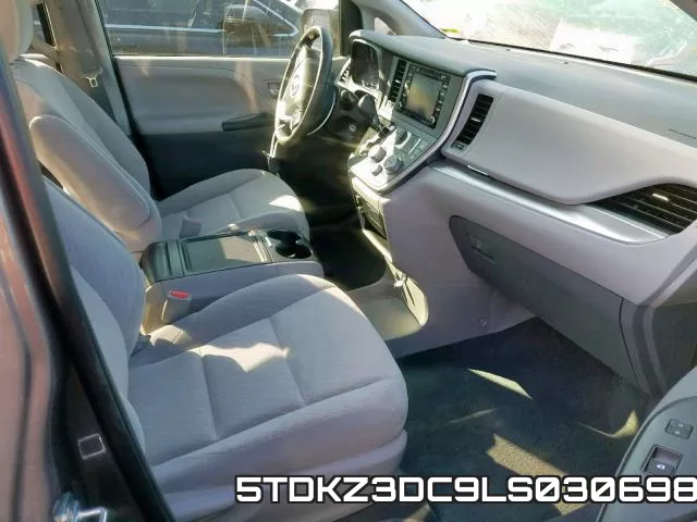 5TDKZ3DC9LS030698 фото 6