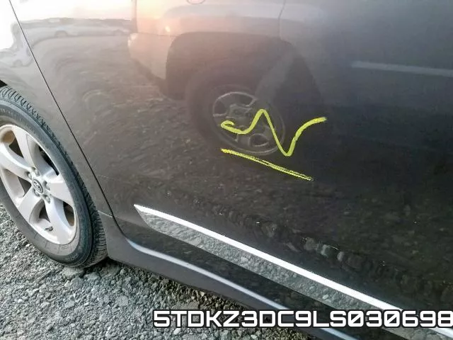5TDKZ3DC9LS030698 фото 10