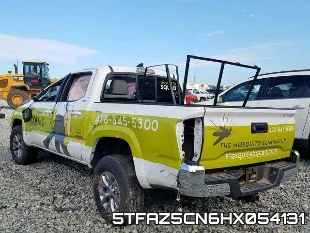 5TFAZ5CN6HX054131 фото 4