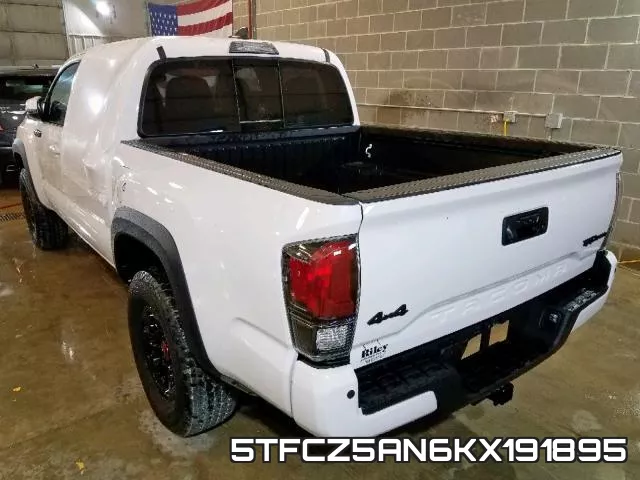 5TFCZ5AN6KX191895 фото 4