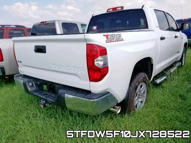 5TFDW5F10JX728522 фото 5