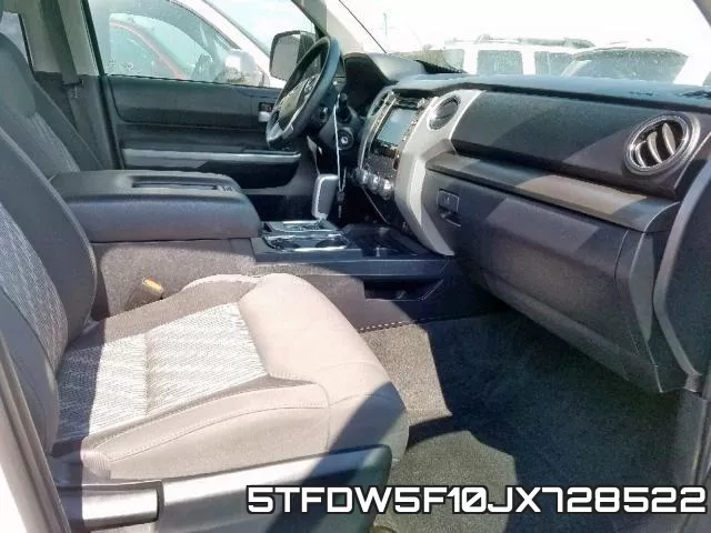 5TFDW5F10JX728522 фото 6