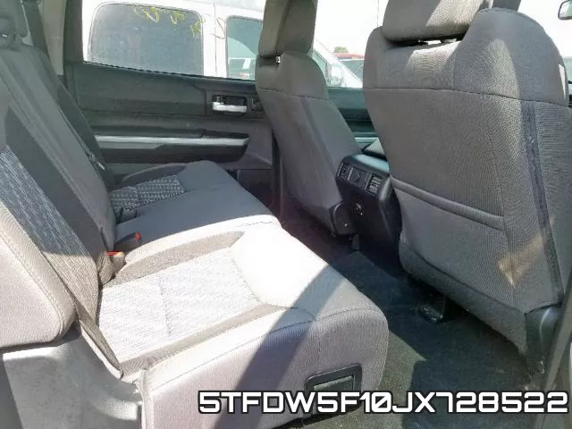 5TFDW5F10JX728522 фото 7
