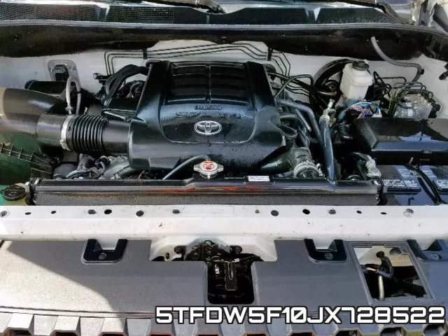 5TFDW5F10JX728522 фото 8