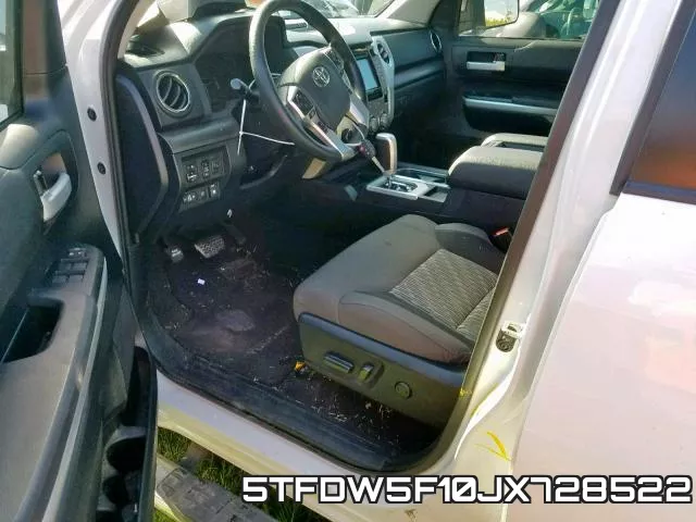 5TFDW5F10JX728522 фото 10