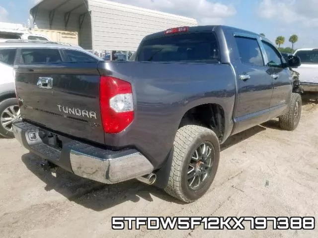5TFDW5F12KX797388 фото 5